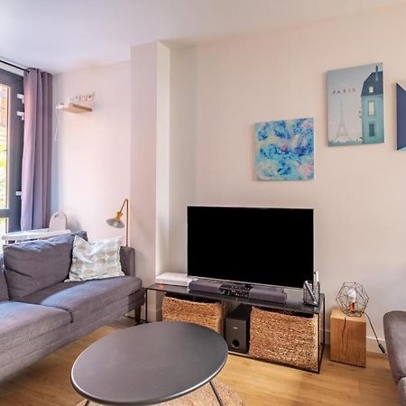 Lofts Chemin Vert Париж Экстерьер фото