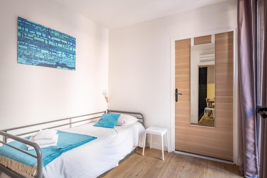 Lofts Chemin Vert Париж Экстерьер фото