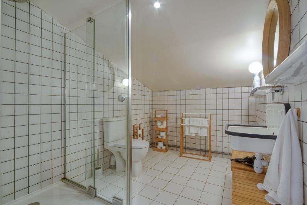 Lofts Chemin Vert Париж Экстерьер фото
