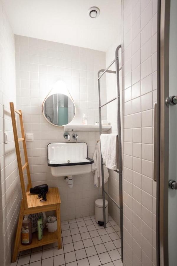 Lofts Chemin Vert Париж Экстерьер фото