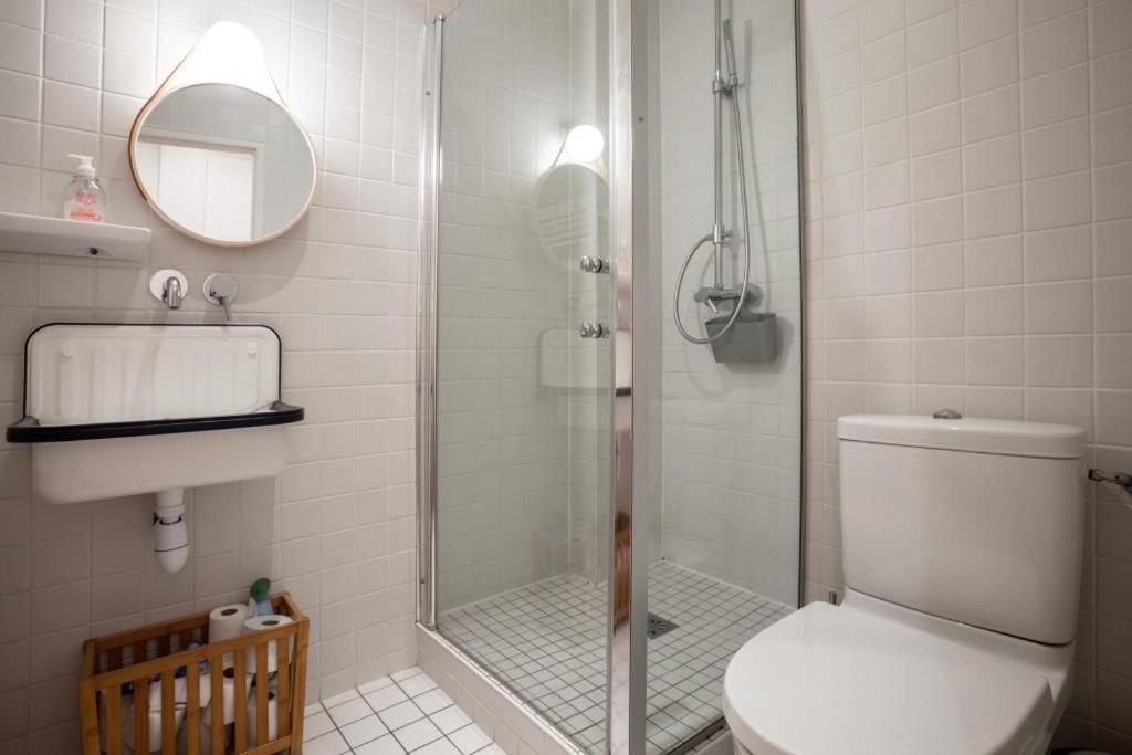 Lofts Chemin Vert Париж Экстерьер фото