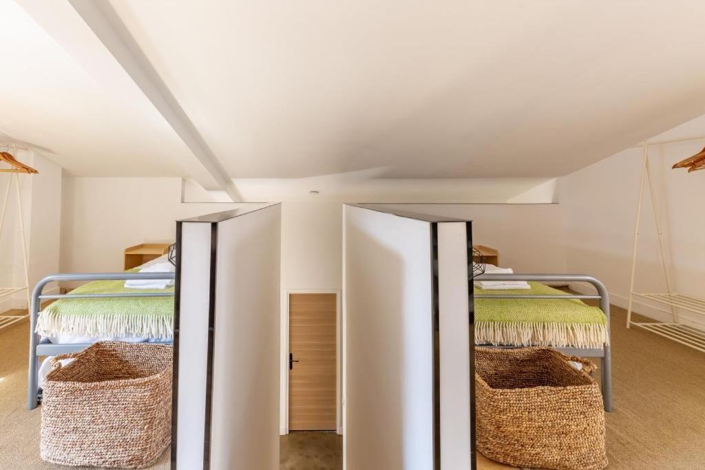 Lofts Chemin Vert Париж Экстерьер фото